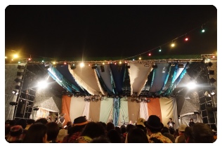 �F��D���ABOHEMIAN GARDEN