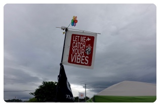 �܂�����Jackson vibe