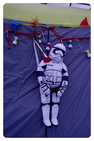 �e���g�̎��̓o�b�`��