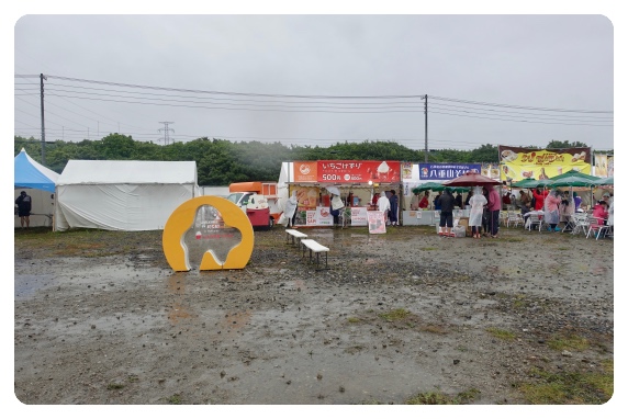 �V���̂�����������ł��󂢂Ă���