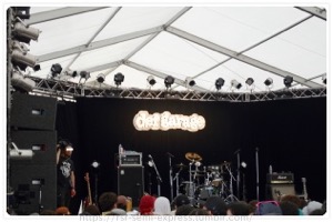 def garage�̃X�e�[�W