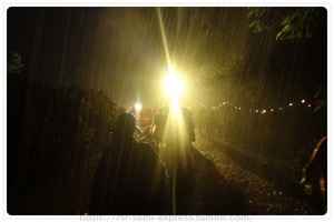 �t���ŉJ���J�b�R����