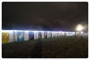 ���}�[�L�����[���[�h�Ƀ|�X�^�[