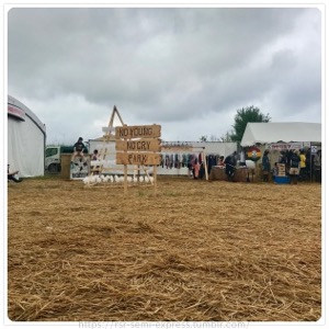 NO YOUNG NO CRY PARK