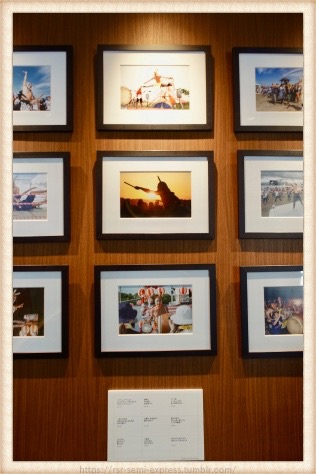 夕陽バックの祭さんって、断トツでカッコいい