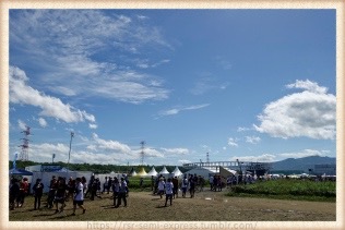 見知らぬ輪っか