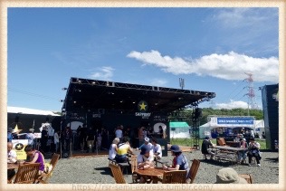 パーフェクトな黒生注いでます