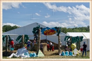 キッズガーデン