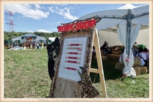 ワークショップは中止ばかり