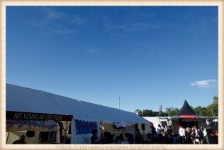 RED STAR CAFEをチラ見