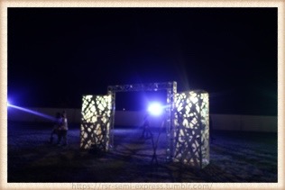 流石に手ブレしすぎでね？