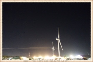 思いの外、星が写ってたりしてビックリ