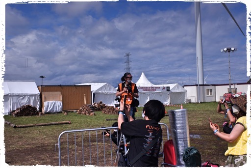 撮られるから撮るよ