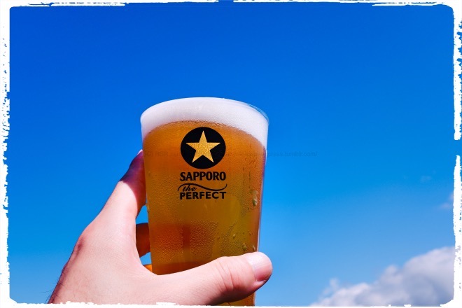 そして、パーフェクト黒ラベル！