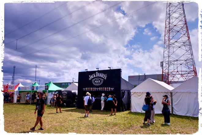 じゃんけん中の祭さん