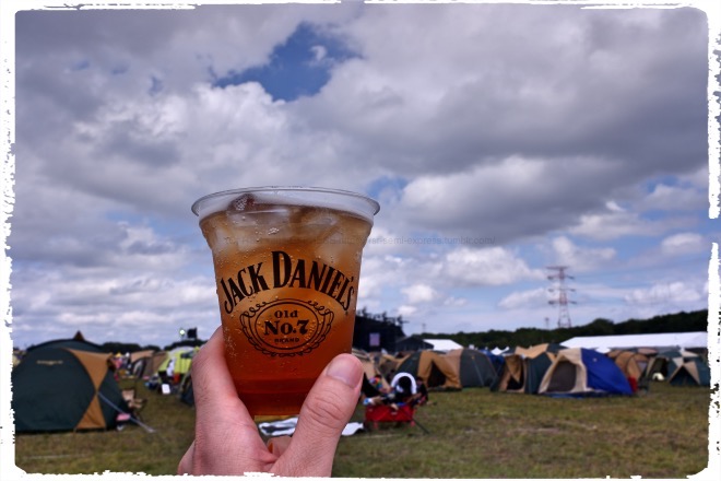 ジャックジンジャー