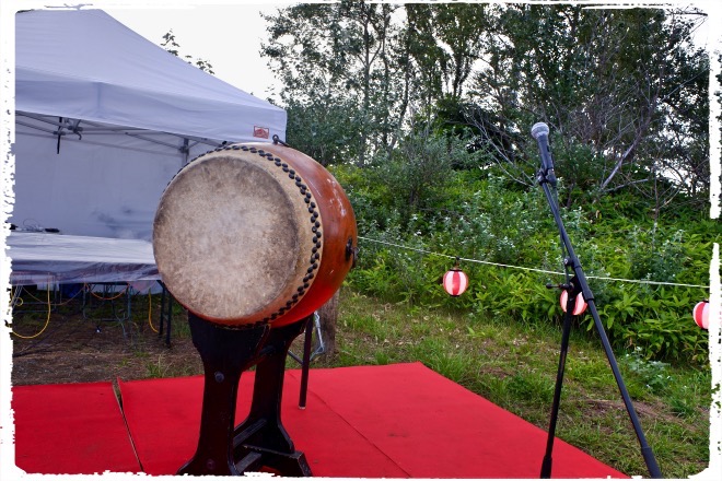 祭さんはいらっしゃいませんでした