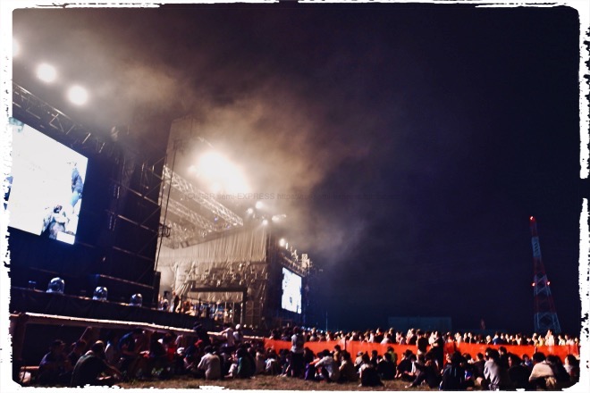 取り込んだら、スゲェ、ブレててビビった