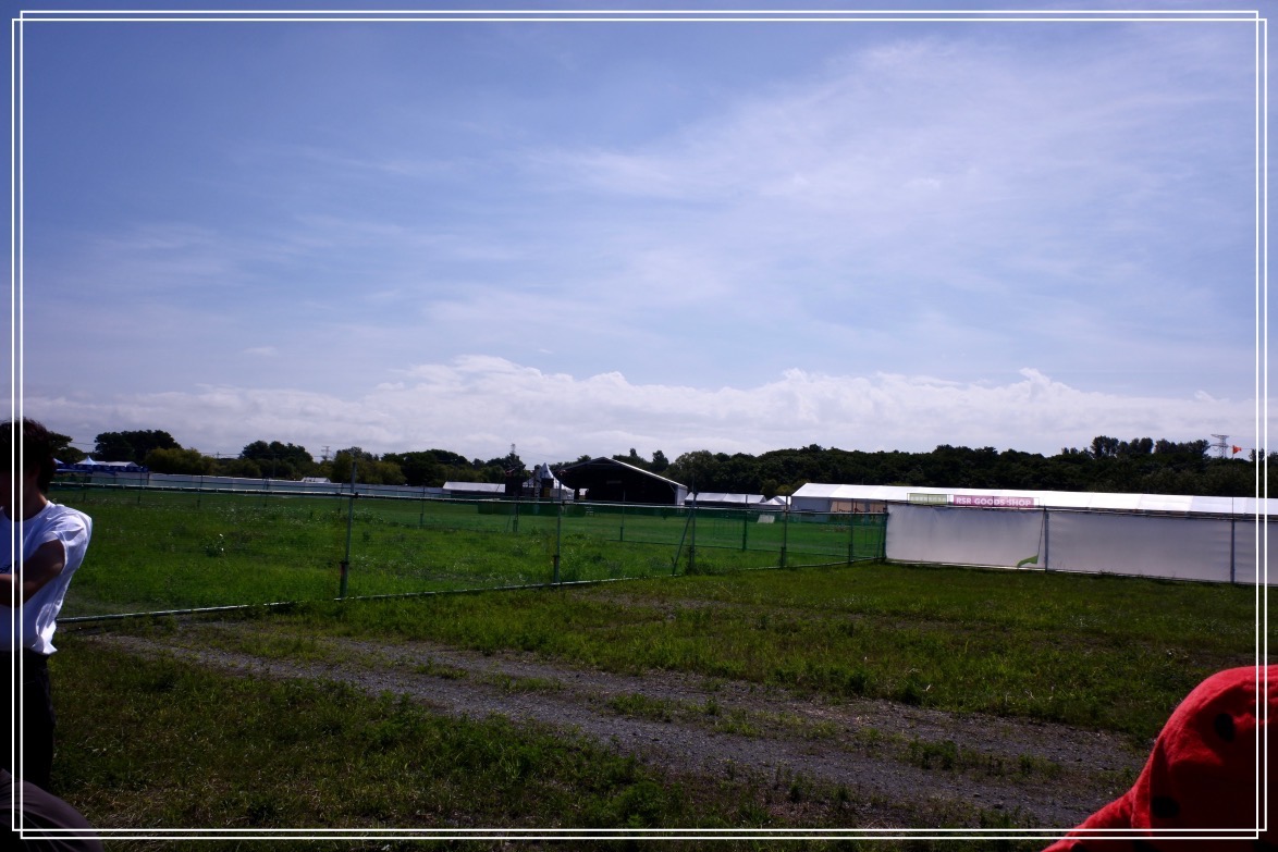 遠くから見たdef