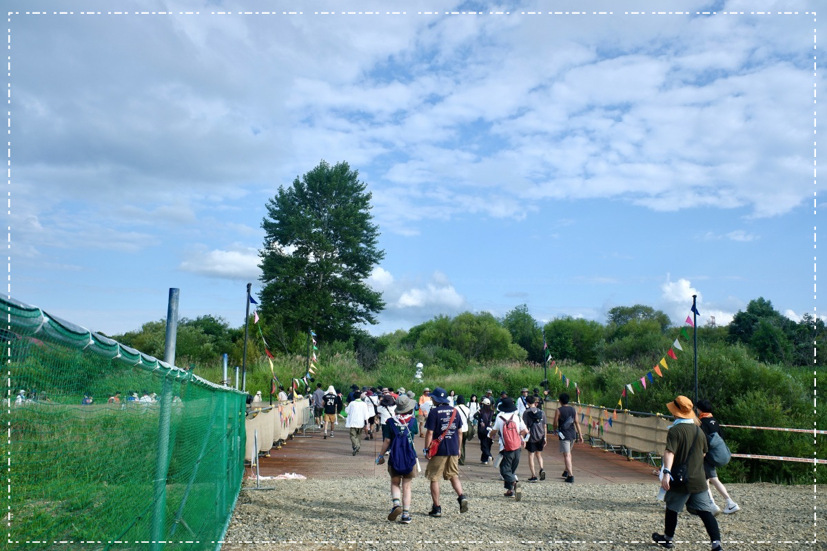 クランクの装飾はだいぶ大人しくなりました