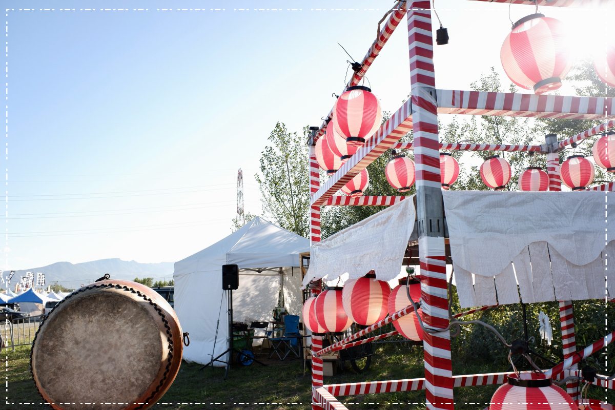 祭さんはいないよ！