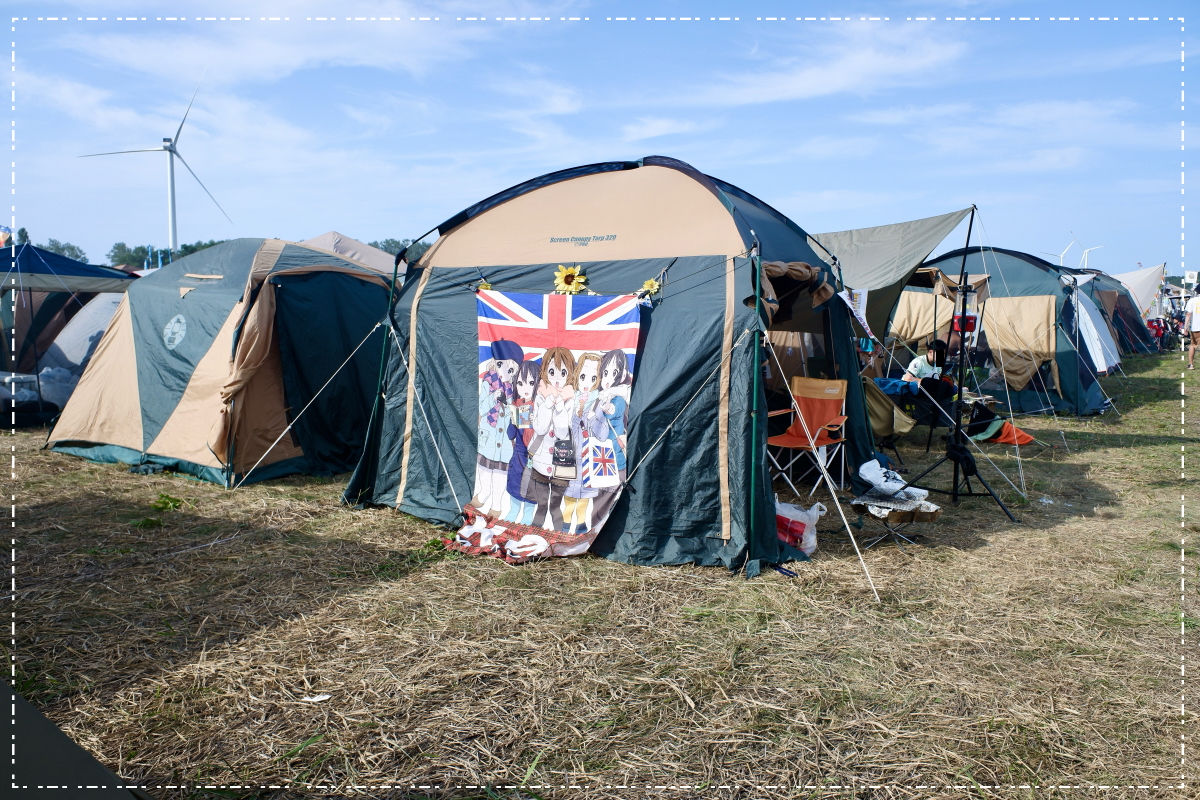 なんのキャラかは把握していないｗ