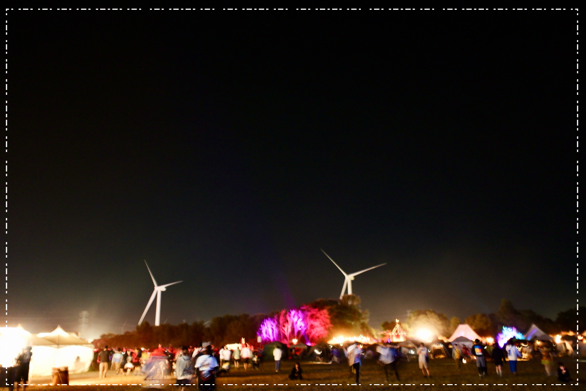 もうそろそろ終わりの時間です