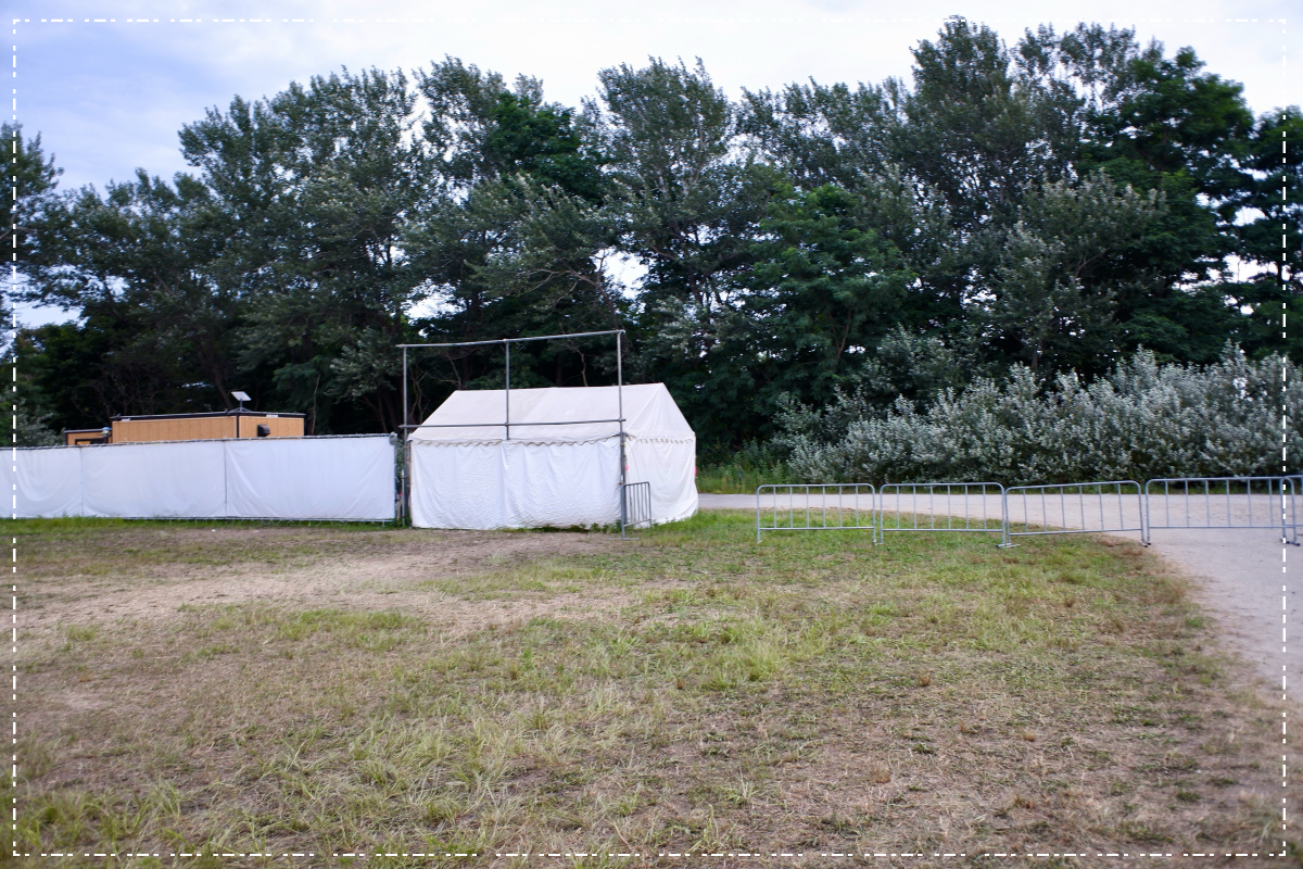 誰もいない、元リトルジュースバー