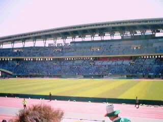 スタジアムの図2