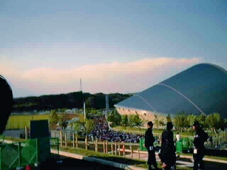 マジでそんな並んでるの?の図