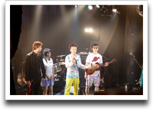 何枚か撮ったんだけど、一番良く撮れてたのを